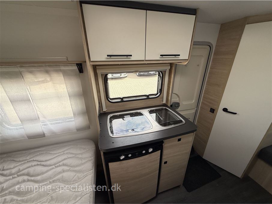 Caravelair ALBA 390